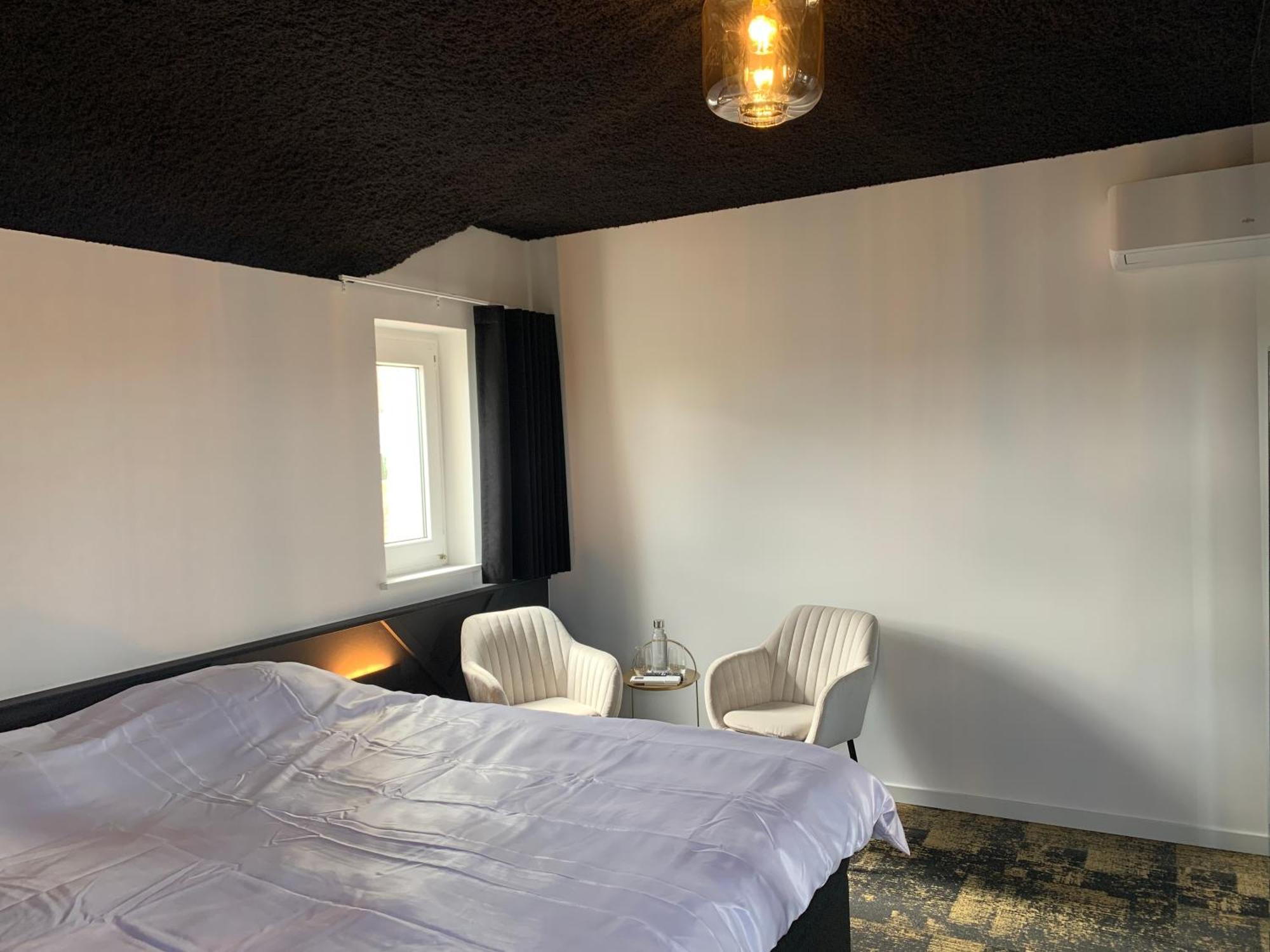 Bed & Breakfast Maison Noire Westende-Bad Incl Parking & Ontbijt Middelkerke Luaran gambar